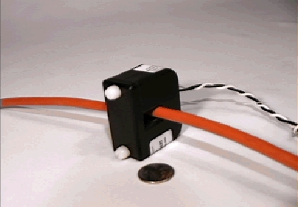 Current Transformer split core